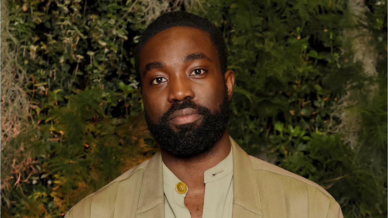 Paapa Essiedu Eyed to Play Severus Snape in HBO’s Harry Potter TV Show (Exclusive)