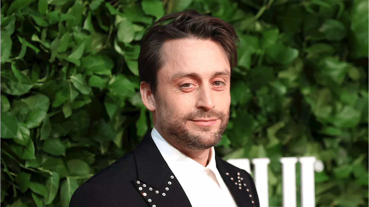 Why Kieran Culkin Hasn’t Allowed His Kids to Watch ‘Home Alone’