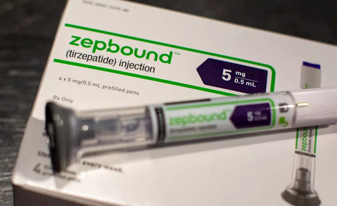 Which Weight-Loss Drug Is Better: Wegovy or Zepbound?