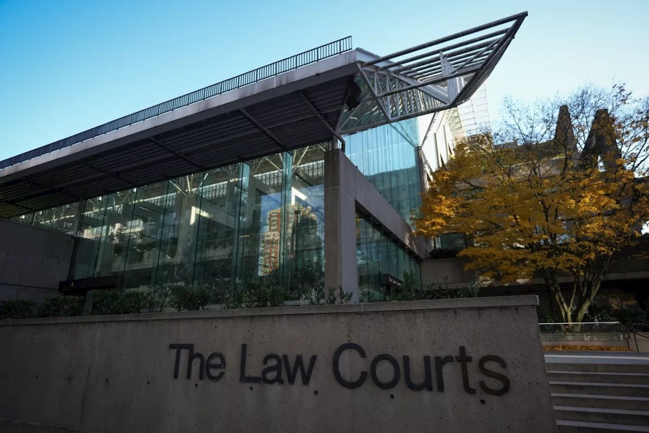 'Sleeping with the enemy': Mistrial in B.C. sex assault over Crown dating paralegal