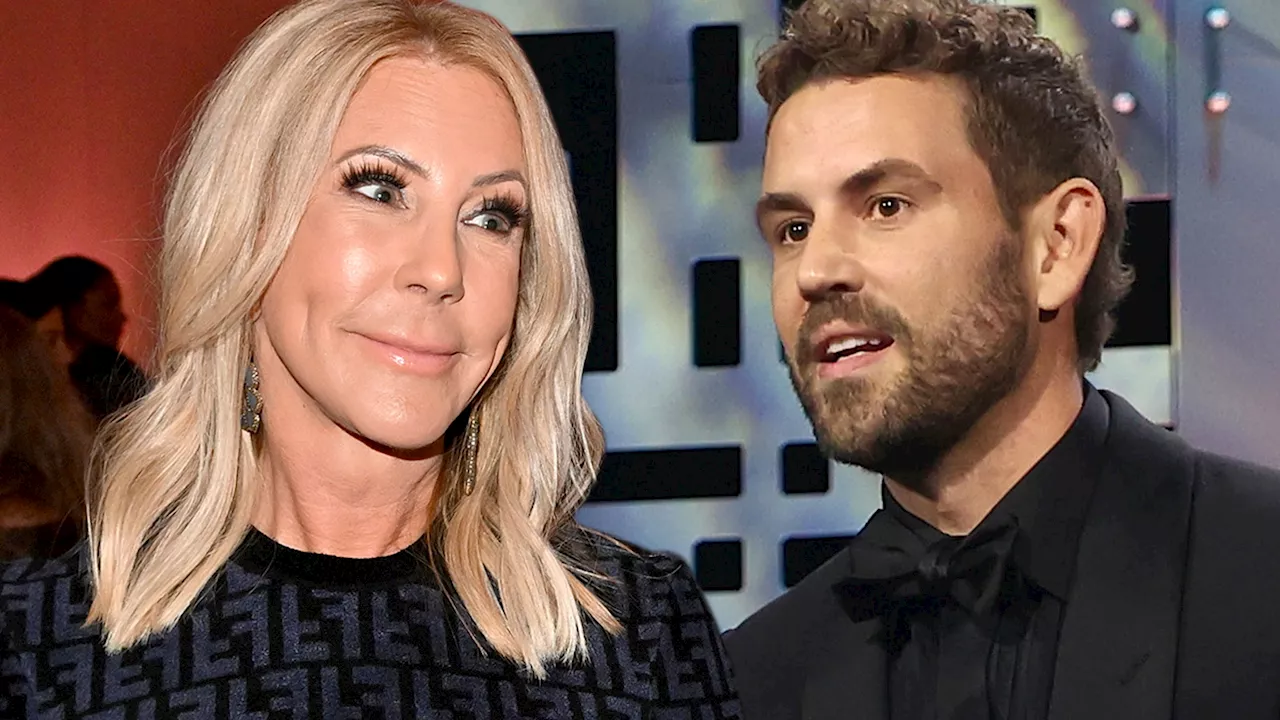 Vicki Gunvalson Approved Hot Mic Moment on Nick Viall Podcast to Be Released