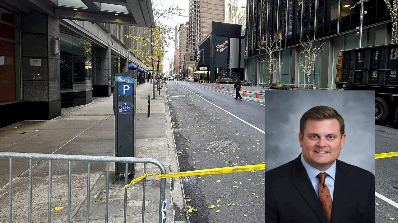 Agguato nel cuore di New York: ucciso a colpi di pistola Brian Thompson, ceo di UnitedHealthcare