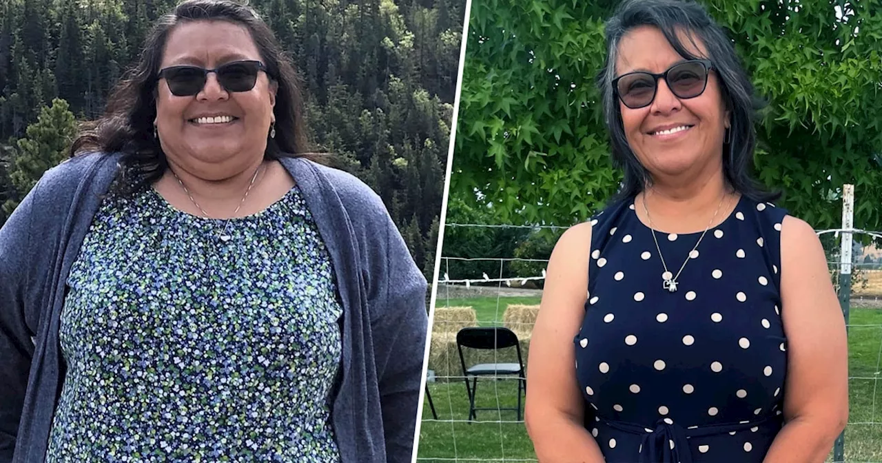 Debbie Ramos Loses 116 Pounds and Finds Health Through WeightWatchers