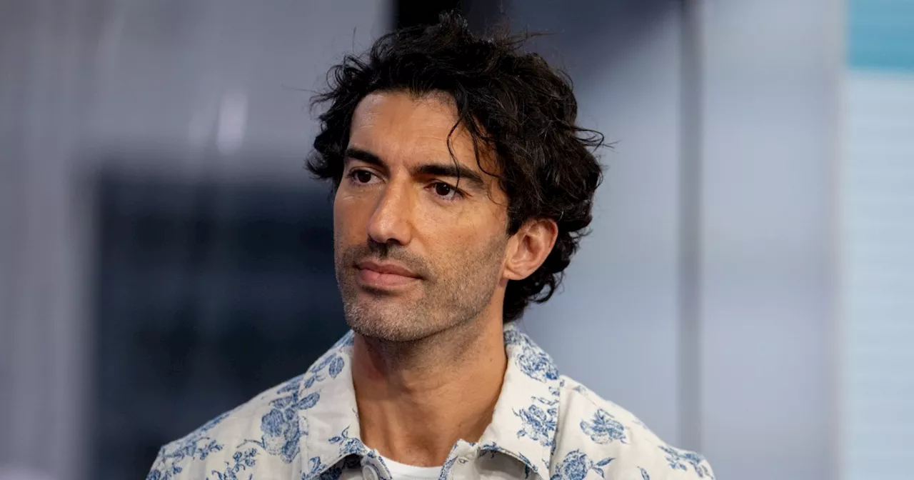 Justin Baldoni Says Filming 'It Ends With Us' Was 'Very Lonely'