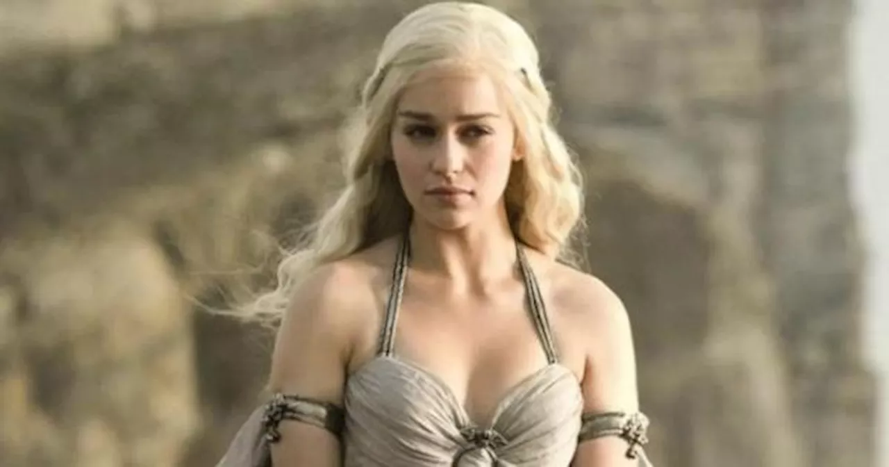 ¿'Game of Thrones tendrá novena temporada'? Esto podría pasar con Daenerys Targaryen