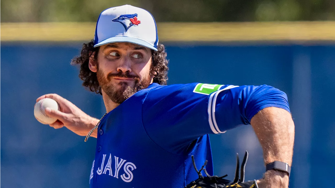 Blue Jays Non-Tender Romano, End 2024 Season Early