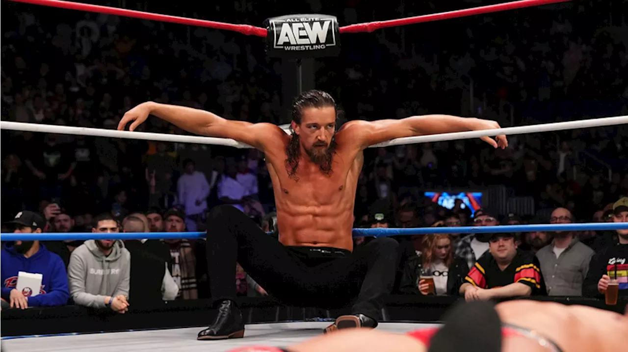 Dynamite Dozen Battle Royale, Continental Classic continues on AEW Dynamite on TSN