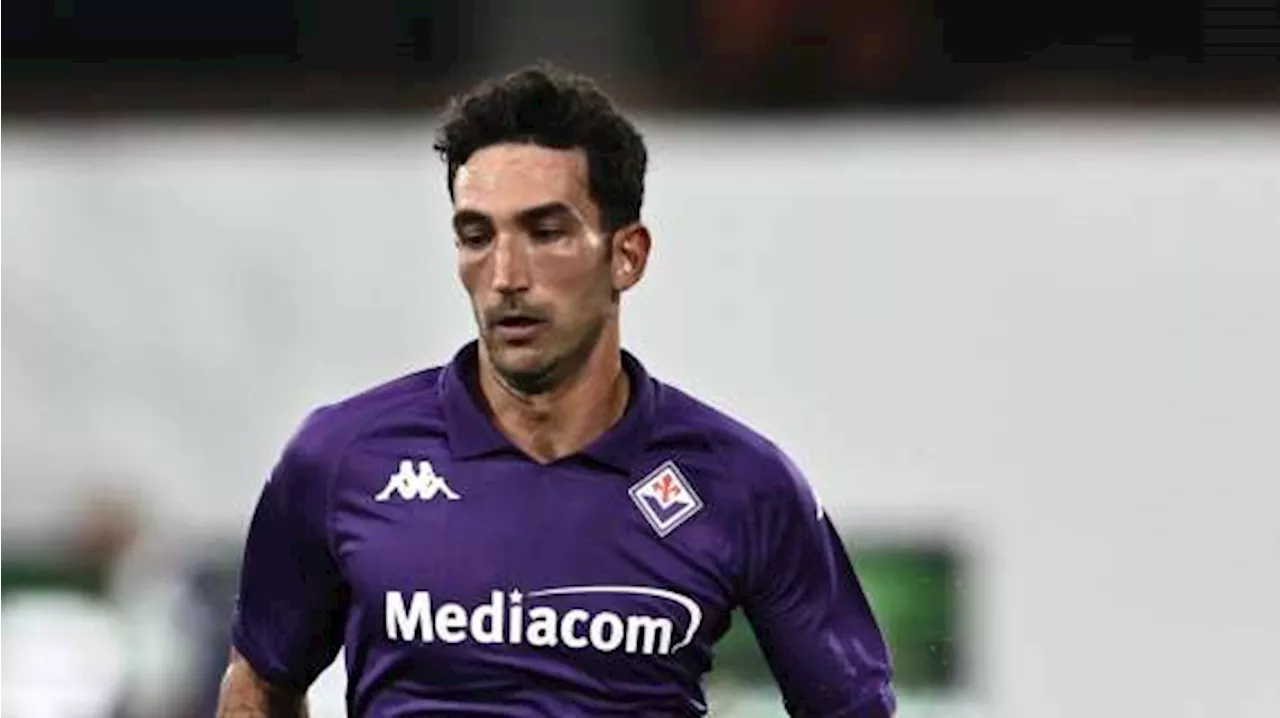 Fiorentina, Cataldi: 'Non è stato facile giocare oggi, ora pensiamo al campionato'