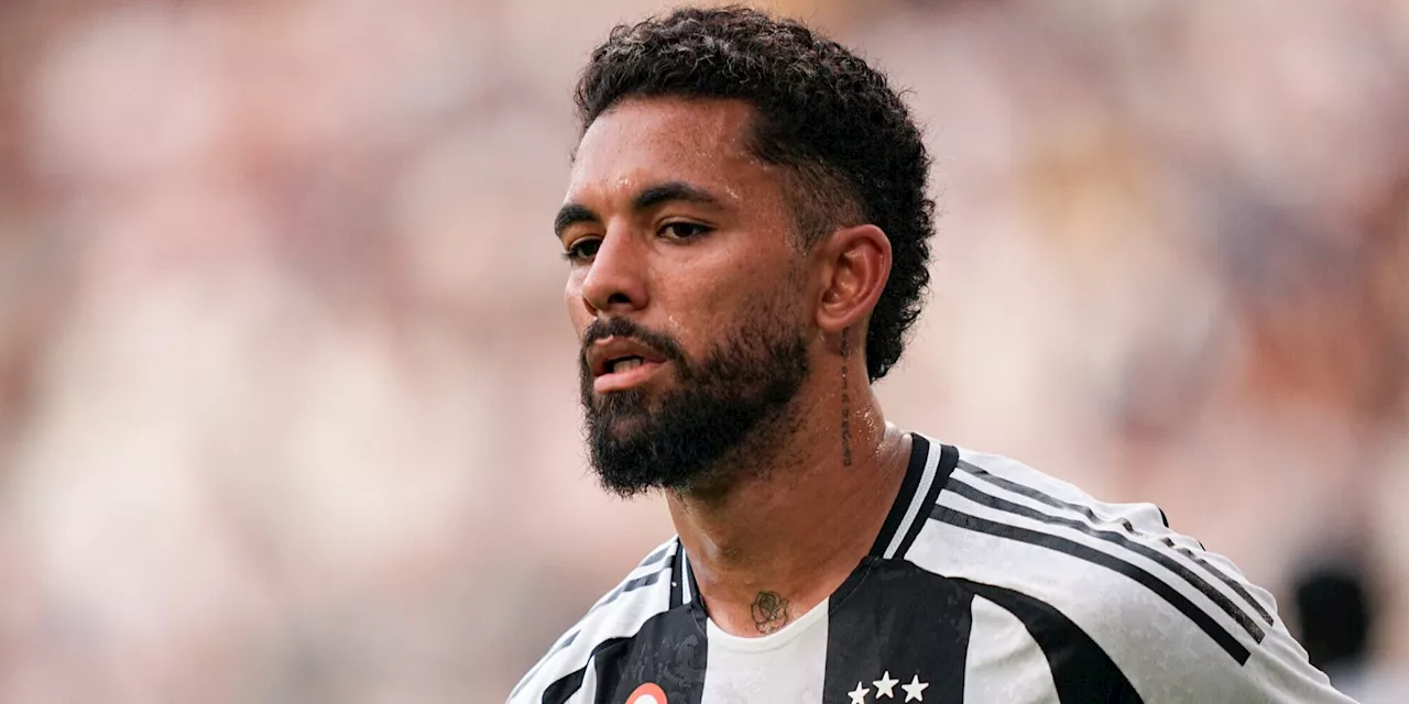 Douglas Luiz, Guardiola e il conto in sospeso: il City per stupire la Juve