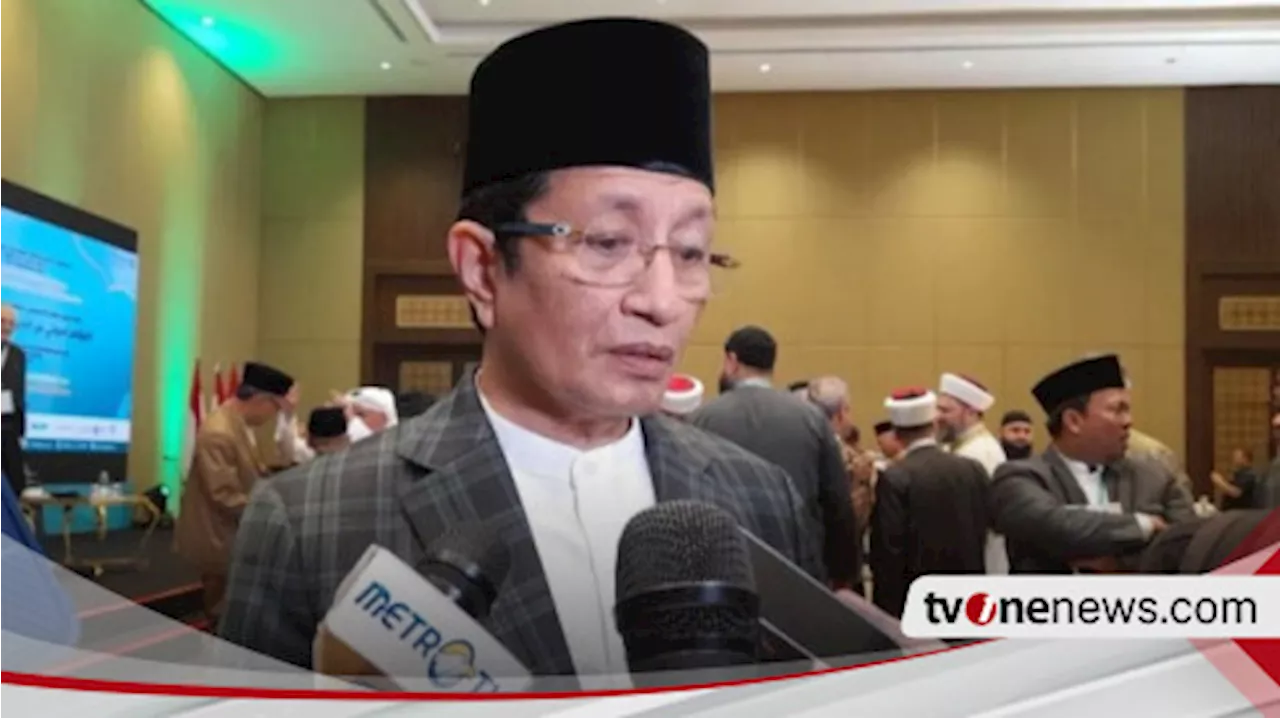 Ada Badan Penyelenggara Haji, Ibadah Haji 2025 Tetap Diselenggarakan Kemenag