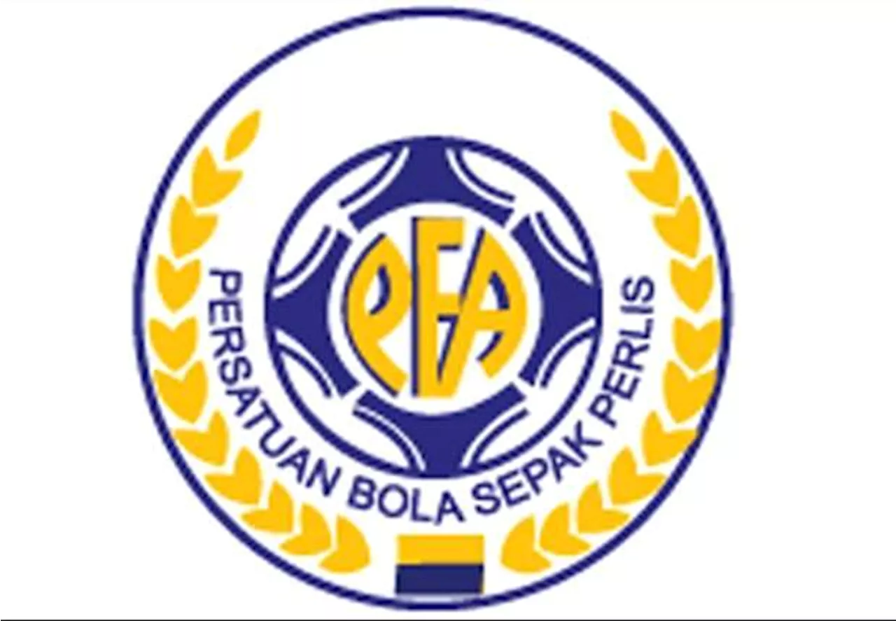 FAM gantung Persatuan Bolasepak Perlis, hutang RM1 Juta