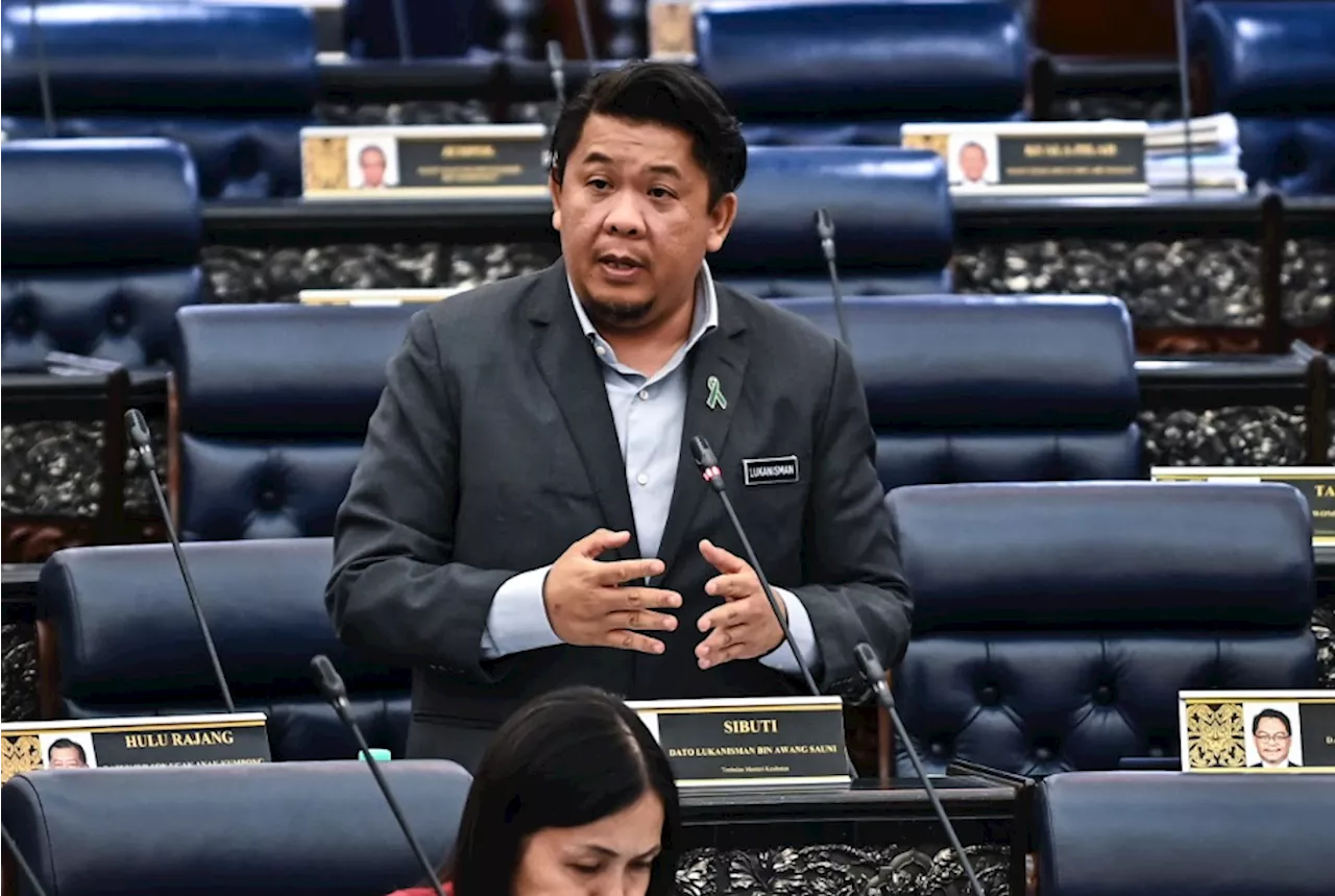 PARLIMEN: KKM teliti wujudkan laporan kesihatan mental pekerja secara berkala