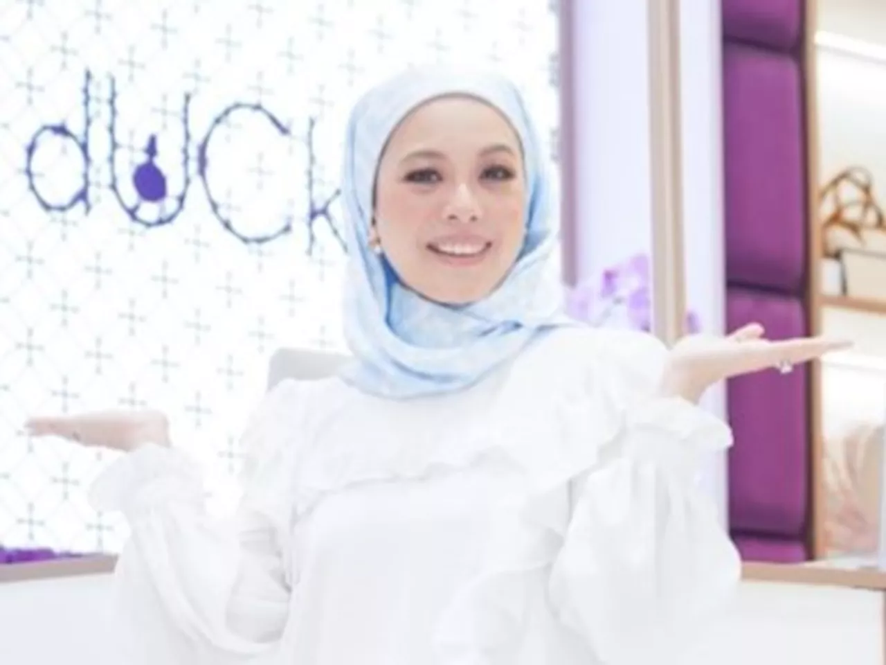 Vivy Yusof, suami hadapi satu pertuduhan pecah amanah esok