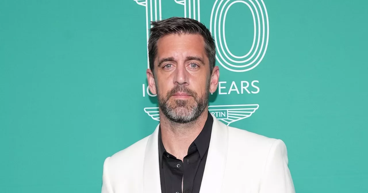 Aaron Rodgers Hints at Strained Family Relationships in Enigma Teaser