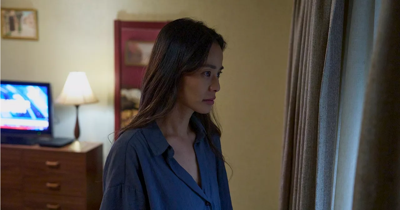 Accused's Jamie Chung Was 'Devastated' by Her, Ken Jeong's Episode