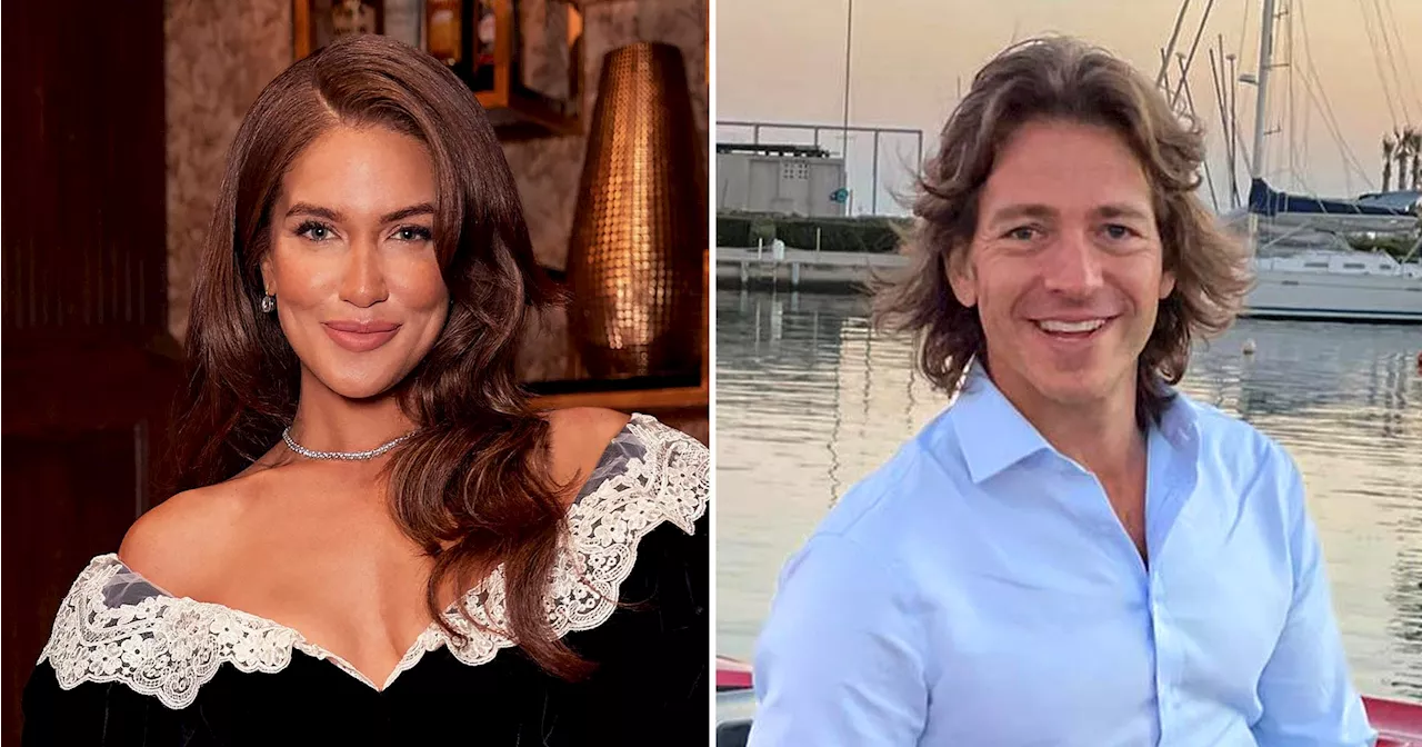 Brynn Whitfield’s Ex Gideon Has a Surprising Connection to RHOBH