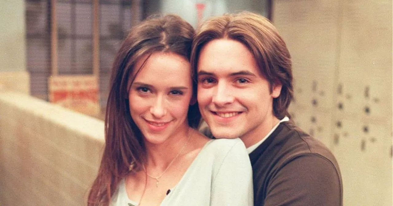 Jennifer Love Hewitt Recalls Boy Meets World Cameo With Ex Will Friedle