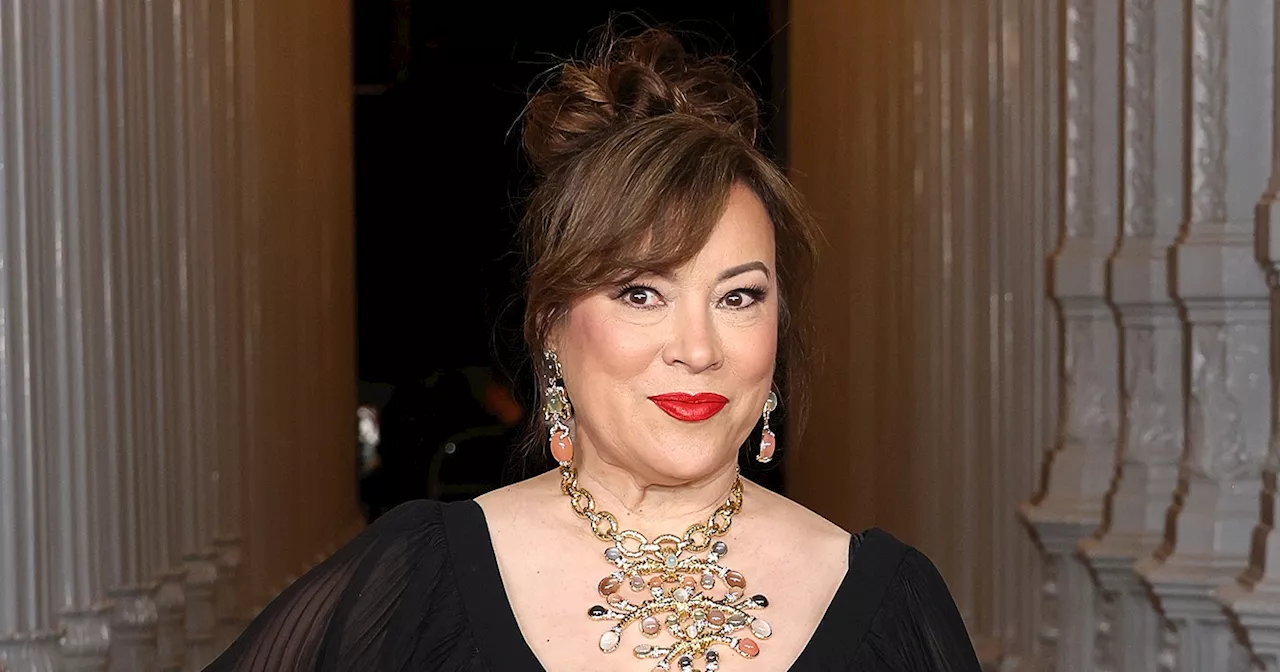 RHOBH Recap: Jennifer Tilly Talks Divorce From The Simpsons Creator