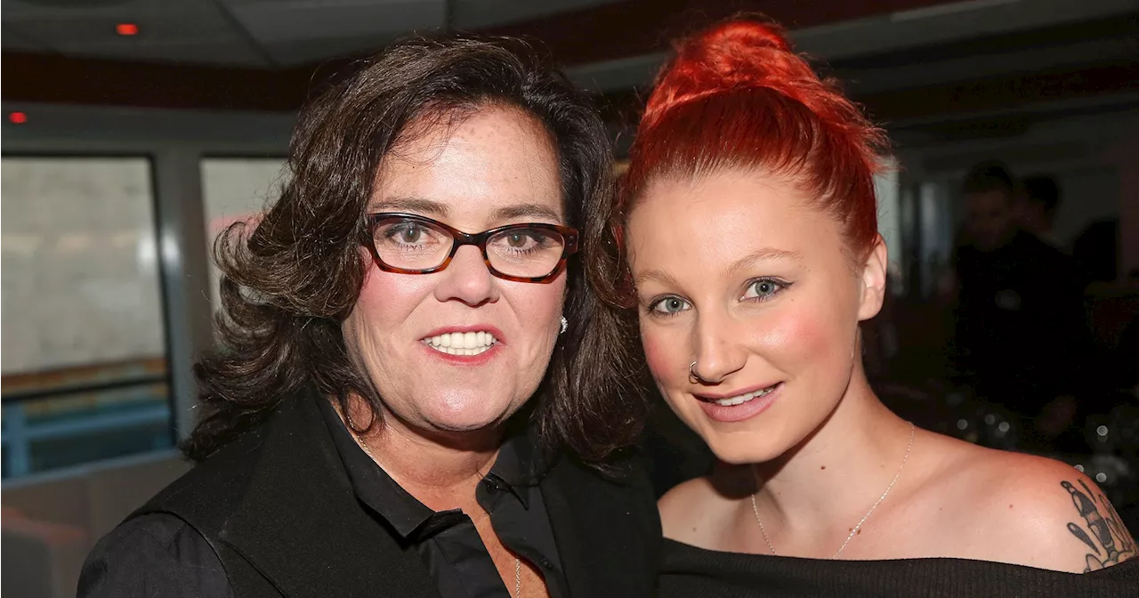 Rosie O'Donnell Addresses Daughter Chelsea’s 3rd Arrest