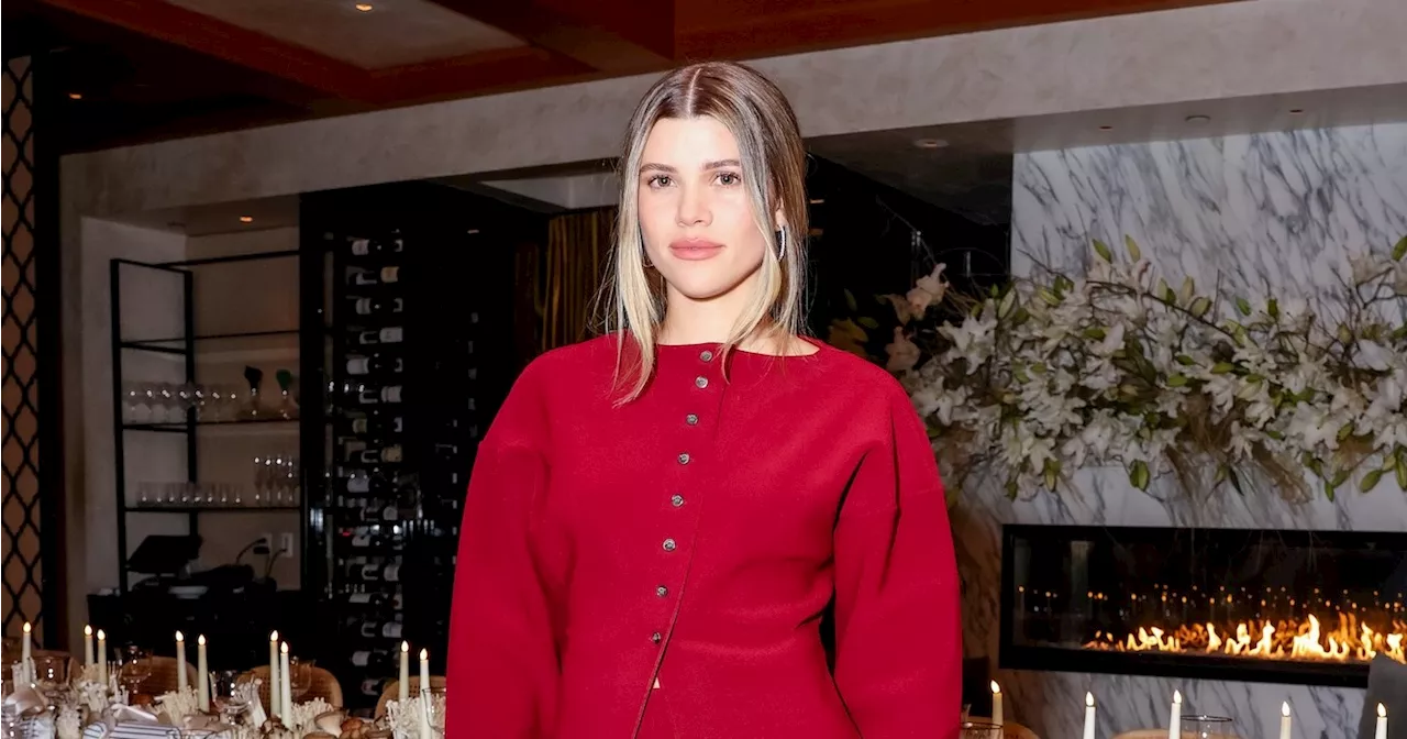 Sofia Richie Grainge’s New Kids Collection Is Inspired by Her Style Musts