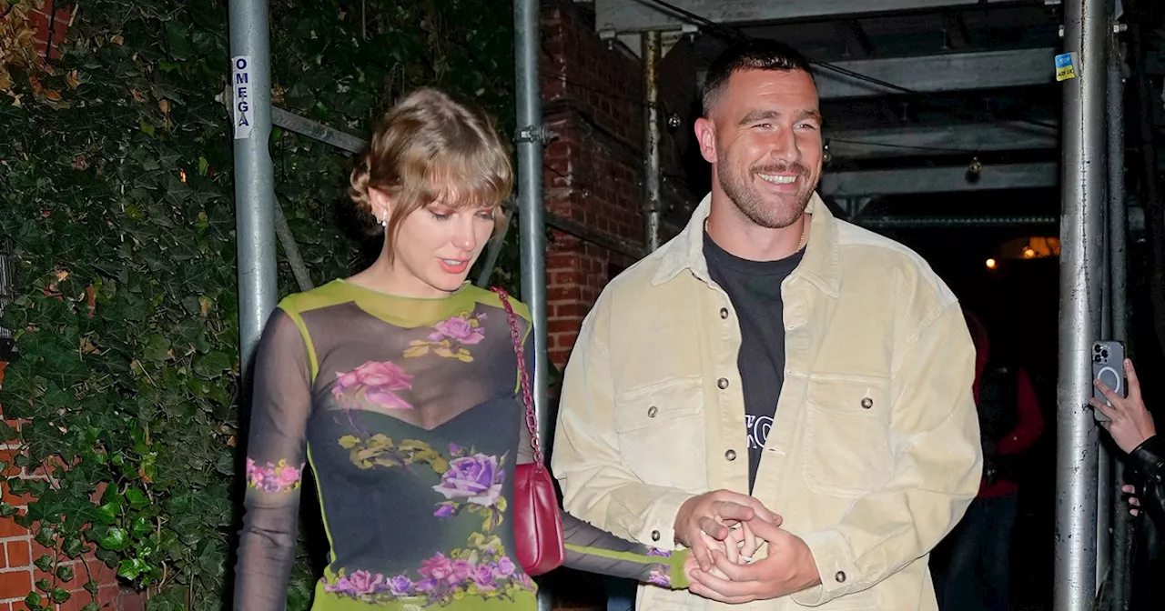 Taylor Swift and Travis Kelce’s Christmas Plans Revealed: Source (EXCL)