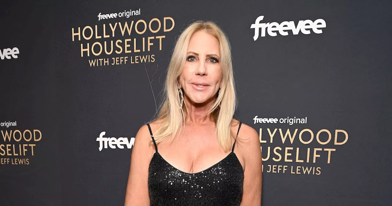 Vicki Gunvalson Shades Nick Viall in Hot Mic Moment After Podcast