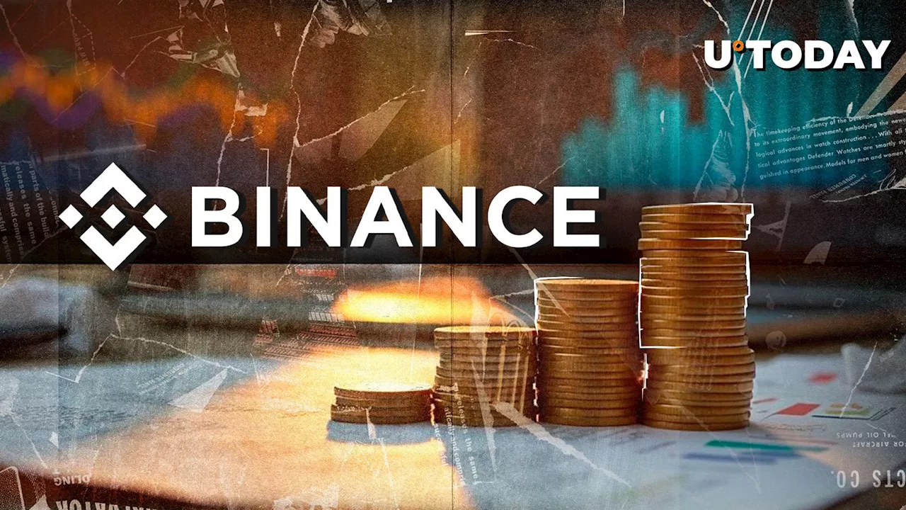 Binance Futures Finally Lists Largest Base DeFi Token, Price Rocketing