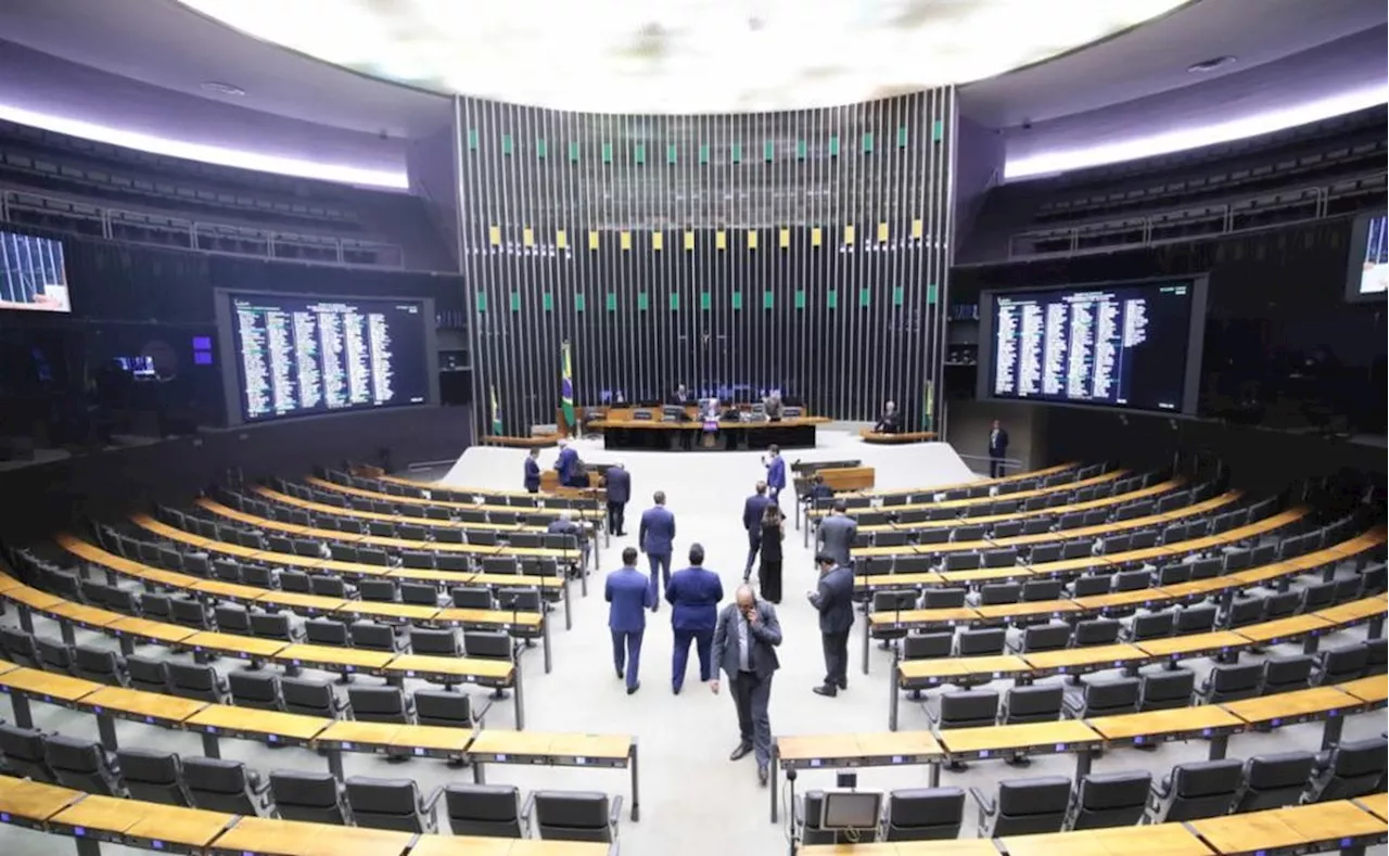 Câmara dos Deputados Adia Votação de Pacote de Ajuste Fiscal