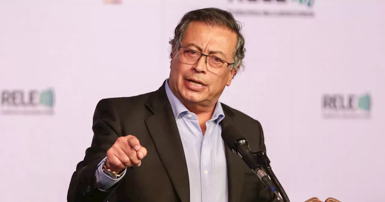 Corte Suprema ordena a Gustavo Petro declarar por escándalo de irregularidades en la Ungrd