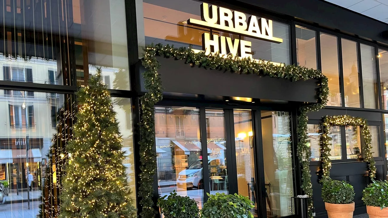 Natale a Milano: tutti gli appuntamenti dell'Urban Hive Milano per vivere la magia