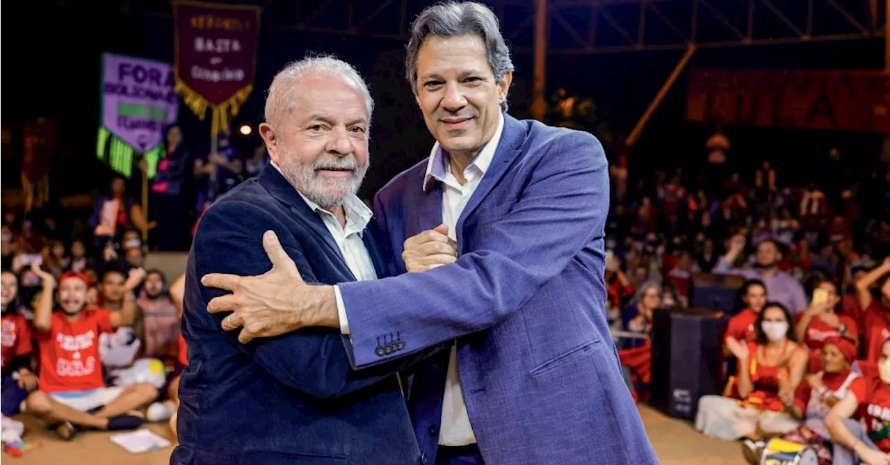 Pacote fiscal piora avaliação de Lula e Haddad no mercado, diz pesquisa