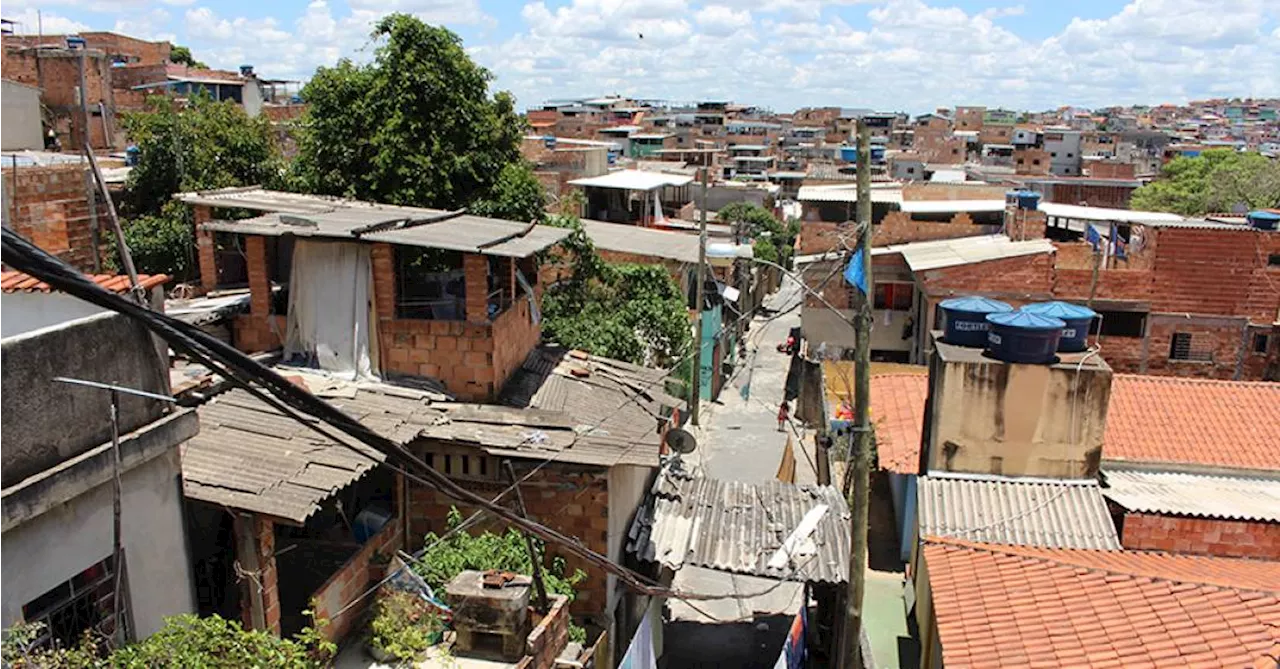 Pobreza e extrema pobreza caem ao menor nível no país desde 2012, aponta IBGE