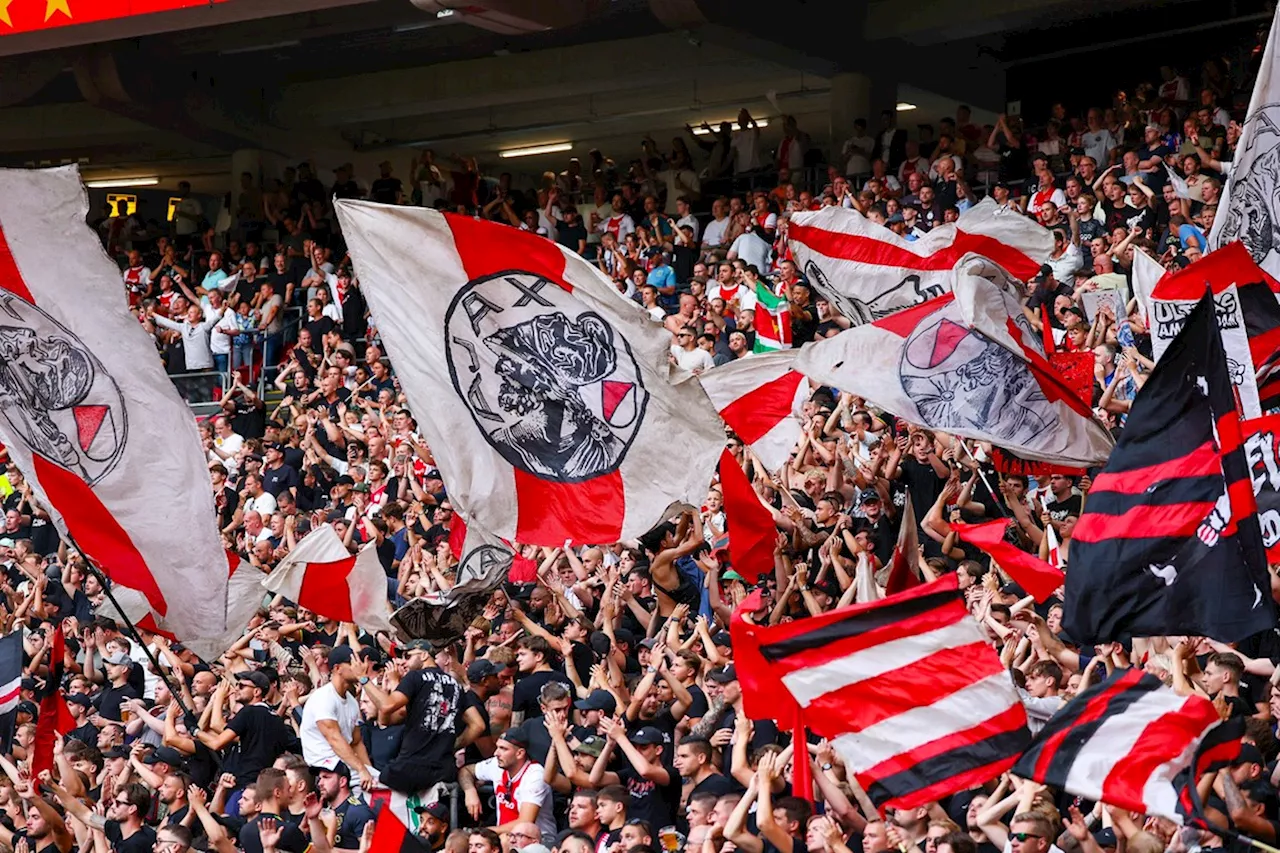 Ajax vs FC Utrecht: Kenneth Taylor's Impact in the Eredivisie