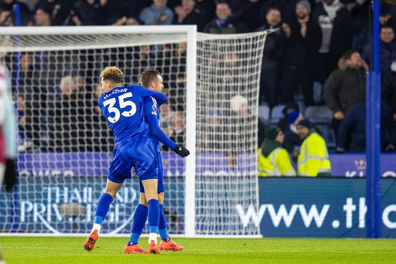 Ruud van Nistelrooij Brengt Leicester City een Droomstart in Premier League