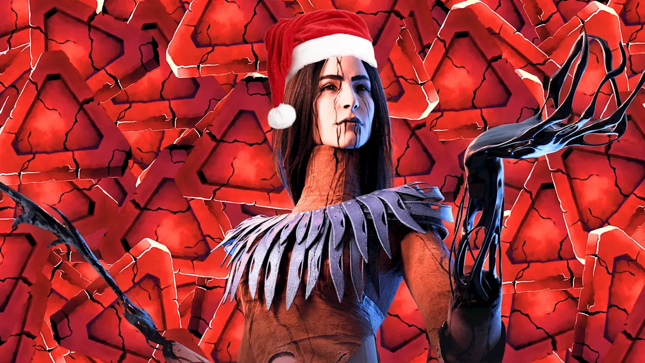 Dead By Daylight December 2024 codes for 1,500,000 DBD Bloodpoints and more