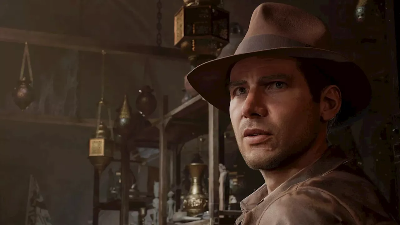 Indiana Jones and the Great Circle pre-order bonus guide