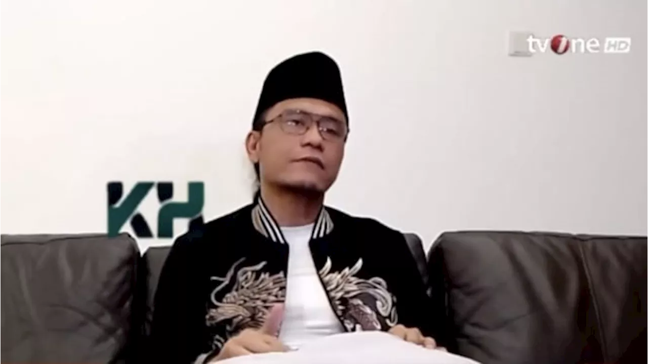 Gus Miftah Kena Semprot Mayor Teddy Buntut Olok-olok Penjual Es Teh saat Ceramah