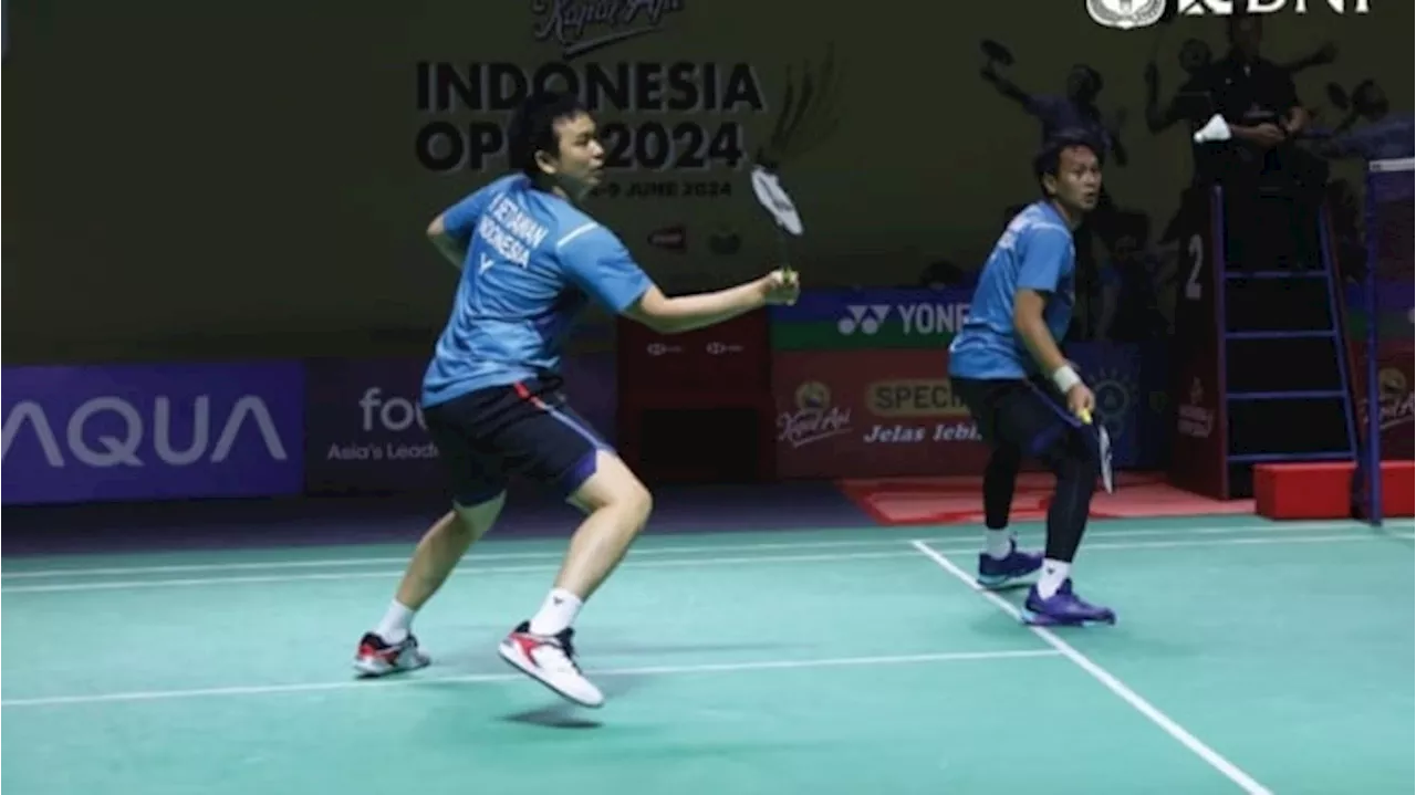 Hendra Setiawan Umumkan Pensiun, Begini Kata Sederet Pebulutangkis Top Dunia