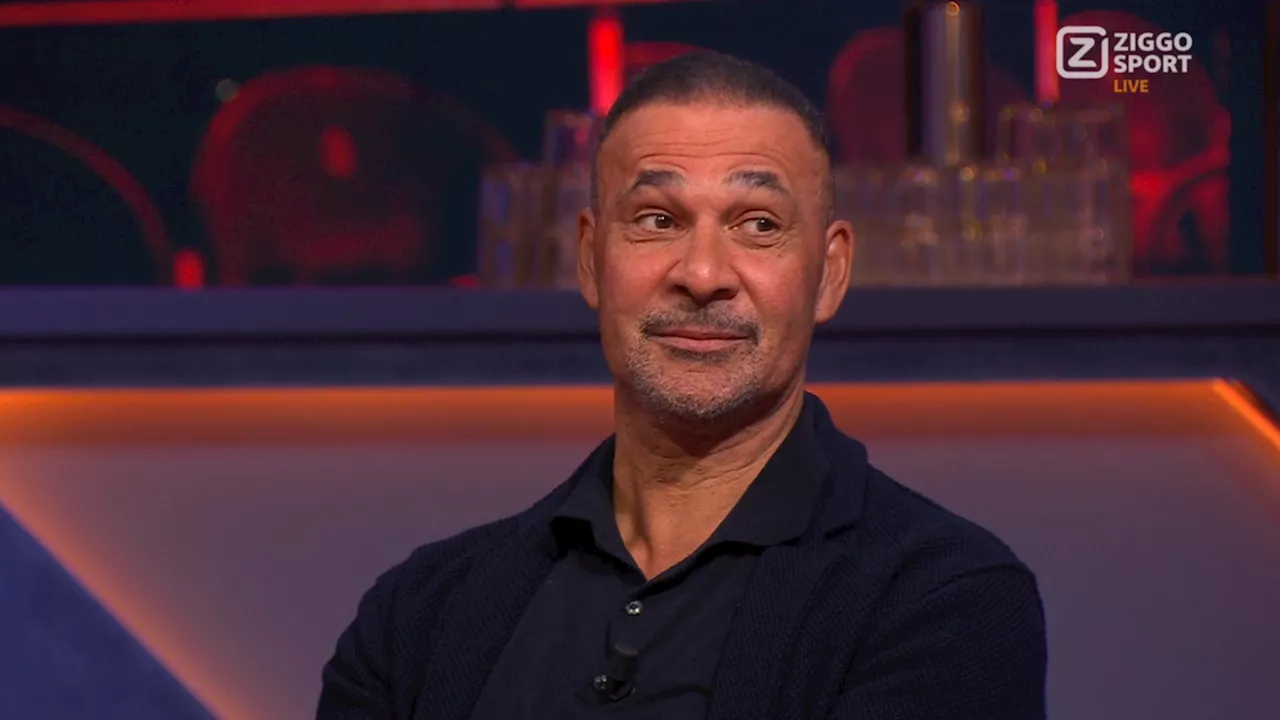 Ruud Gullit is onder de indruk: 'Hij kan de belangrijkste man voor het Nederlands elftal worden'