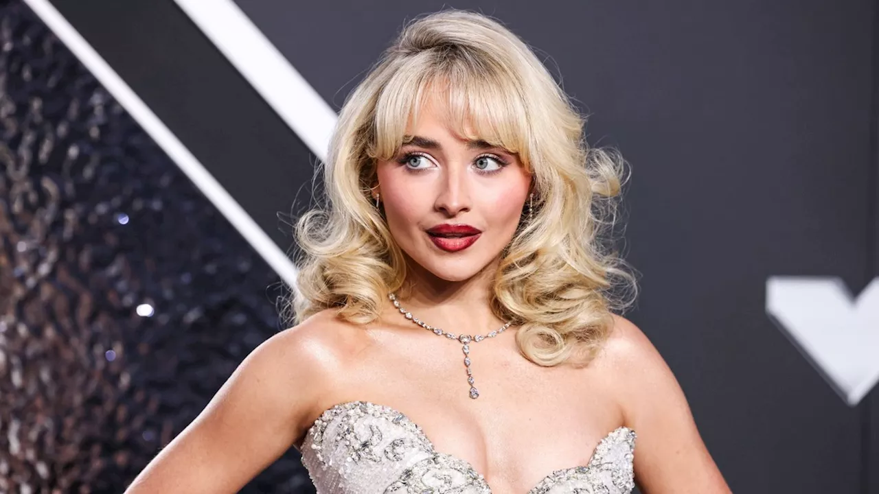 Sabrina Carpenter und Schauspieler Barry Keoghan sollen sich getrennt haben