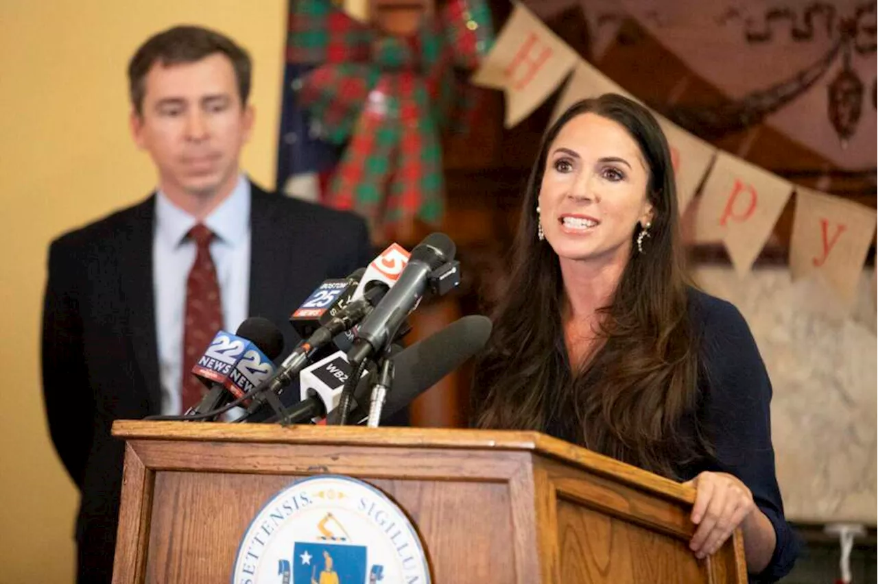 DiZoglio says Legislative audit starts Thursday; Galvin says not so fast