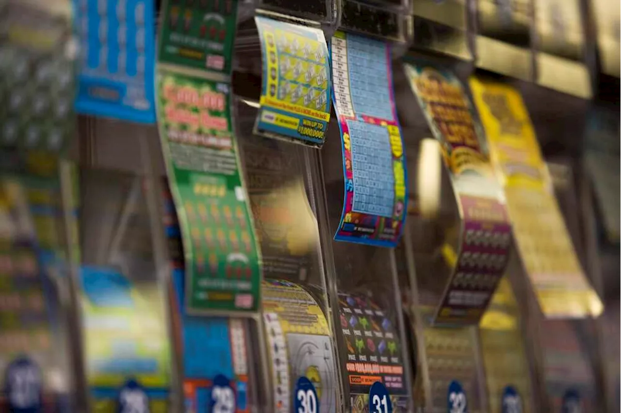 Roll out of Mass. online lottery delayed again until summer 2026