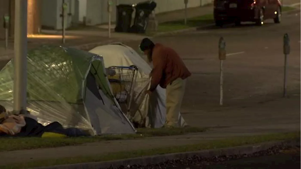 Jacksonville announces 2024 warming center plan for extreme cold conditions