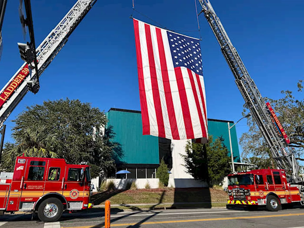 JFRD honors 26 fallen firefighters for their sacrifice in the line of duty