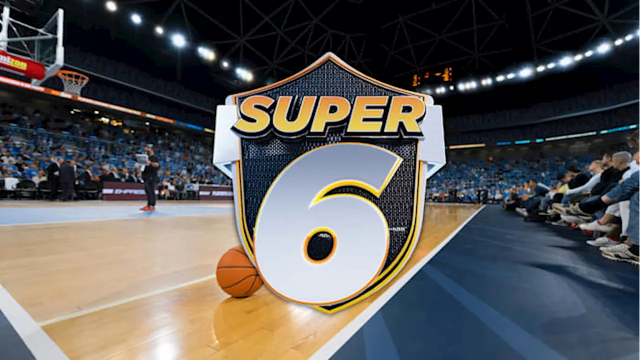 Varsity 4 Super 6 boys basketball: Jackson, Ribault make jump to Nos. 1 and 2