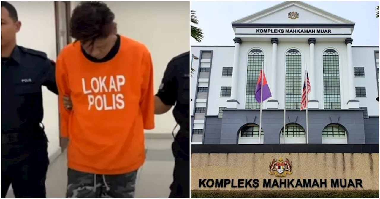 Man Arrested for Injuring Mistress' Husband in Malaysia