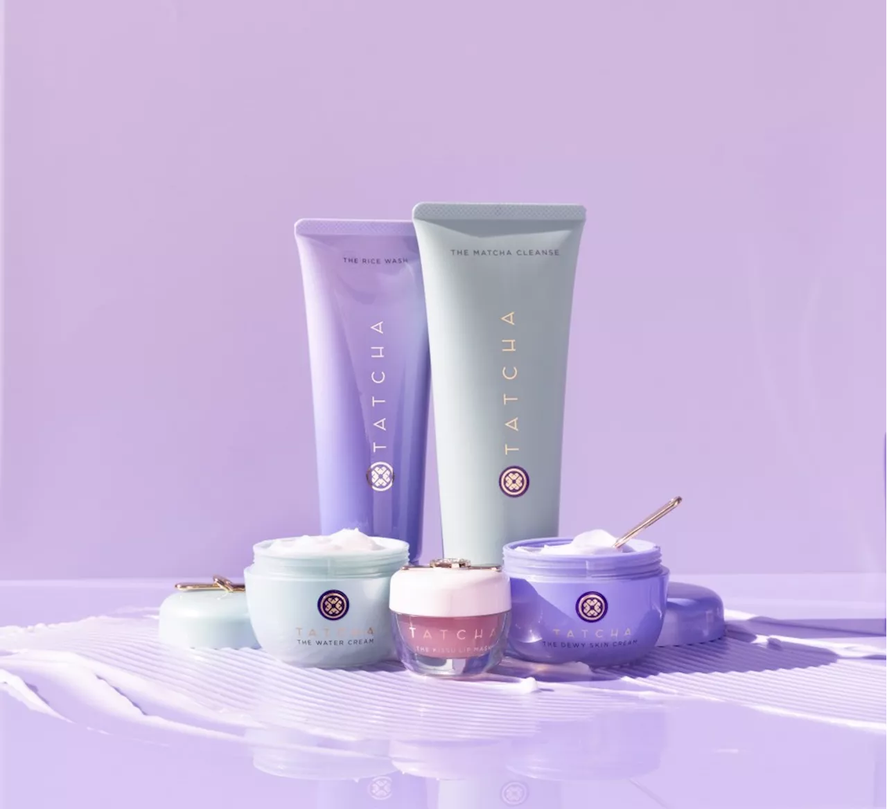 EXCLUSIVE: Tatcha Expands Into Ulta Beauty