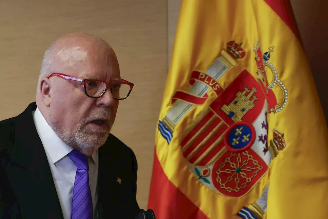 Villarejo responsabiliza a Sanz Roldán de los atentados de Barcelona y Cambrils y alimenta las tesis conspiranoicas