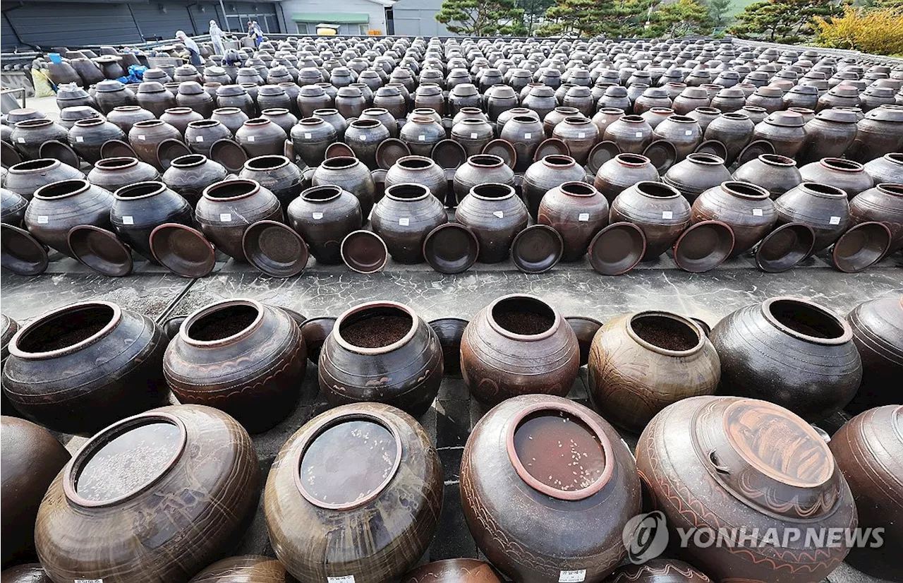 유네스코, 한국의 장 담그기 문화 등재 권고, 식품 기업들 기대감 표명