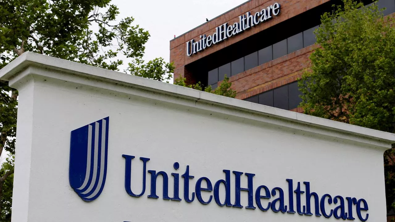 Medien: Chef von Unitedhealthcare erschossen